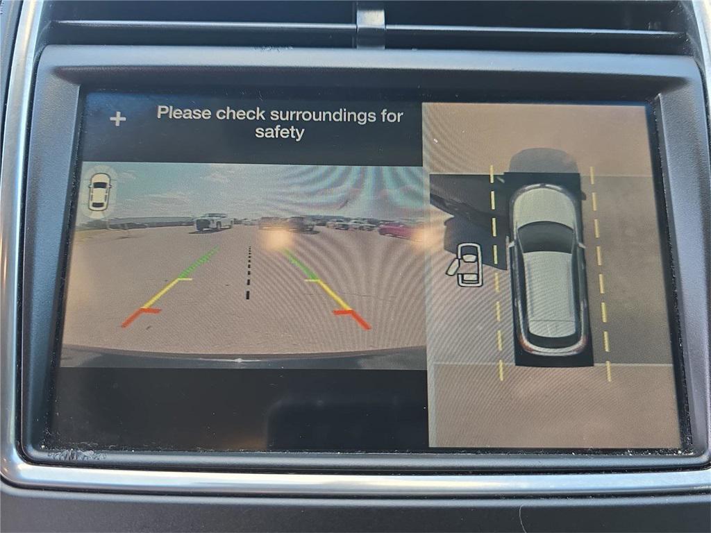 used 2019 Lincoln Nautilus car, priced at $15,998