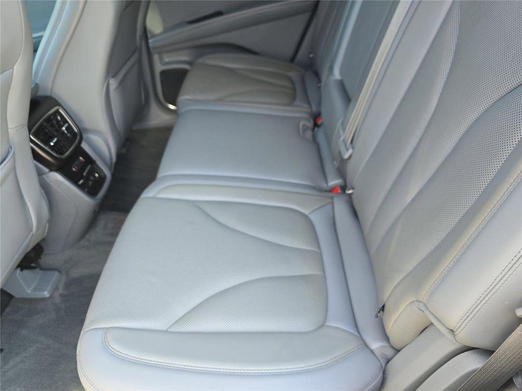 used 2019 Lincoln Nautilus car, priced at $14,998