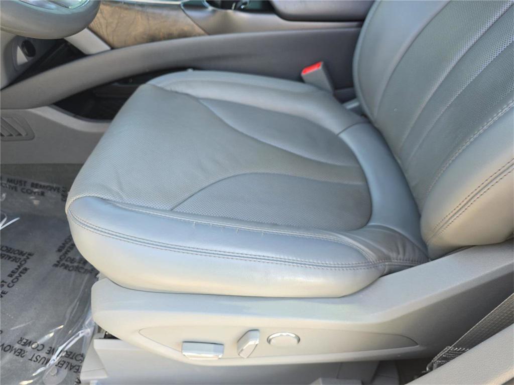 used 2019 Lincoln Nautilus car, priced at $15,998