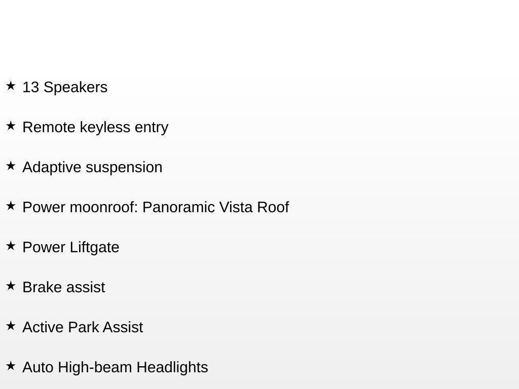 used 2019 Lincoln Nautilus car, priced at $14,998