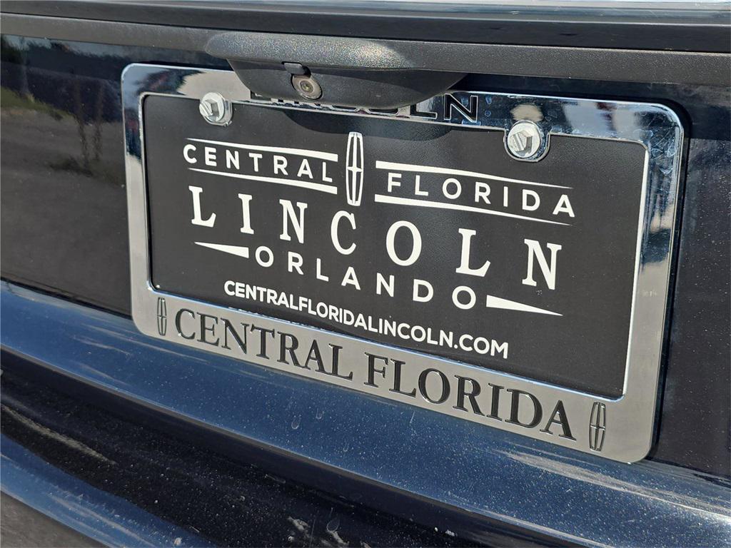 used 2019 Lincoln Nautilus car, priced at $15,998