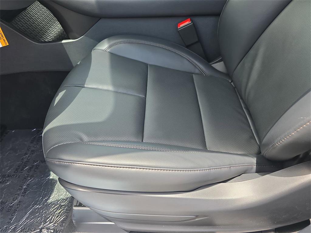new 2025 Lincoln Aviator car, priced at $61,910