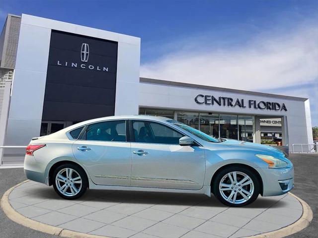 used 2015 Nissan Altima car, priced at $6,483