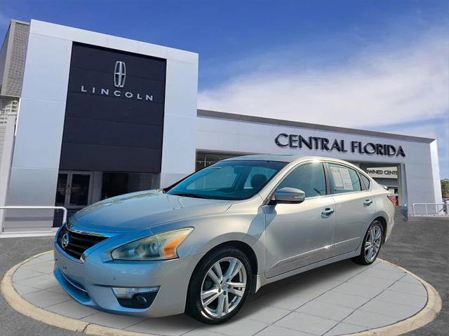 used 2015 Nissan Altima car, priced at $6,483