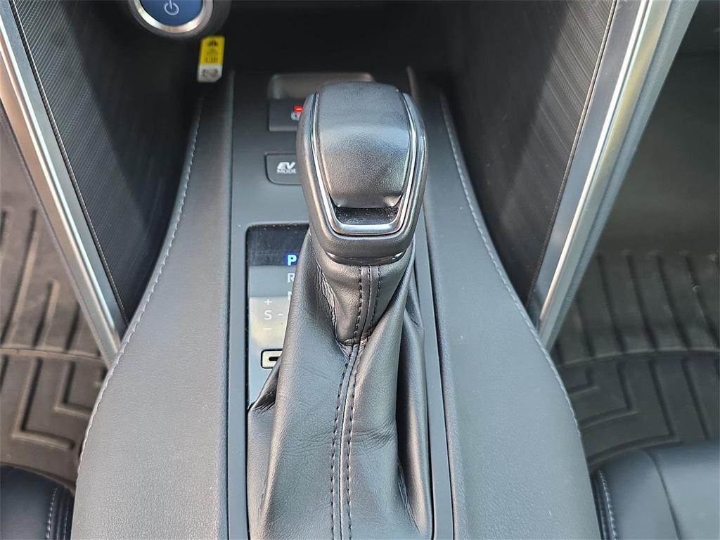used 2021 Toyota Venza car, priced at $25,891