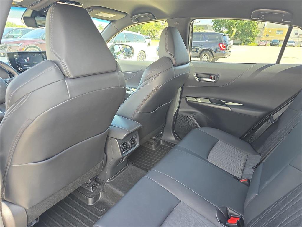 used 2021 Toyota Venza car, priced at $25,891