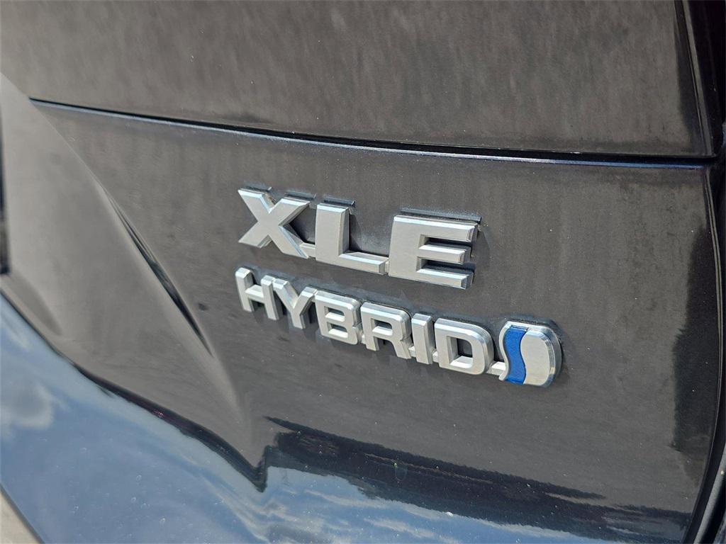 used 2021 Toyota Venza car, priced at $25,891