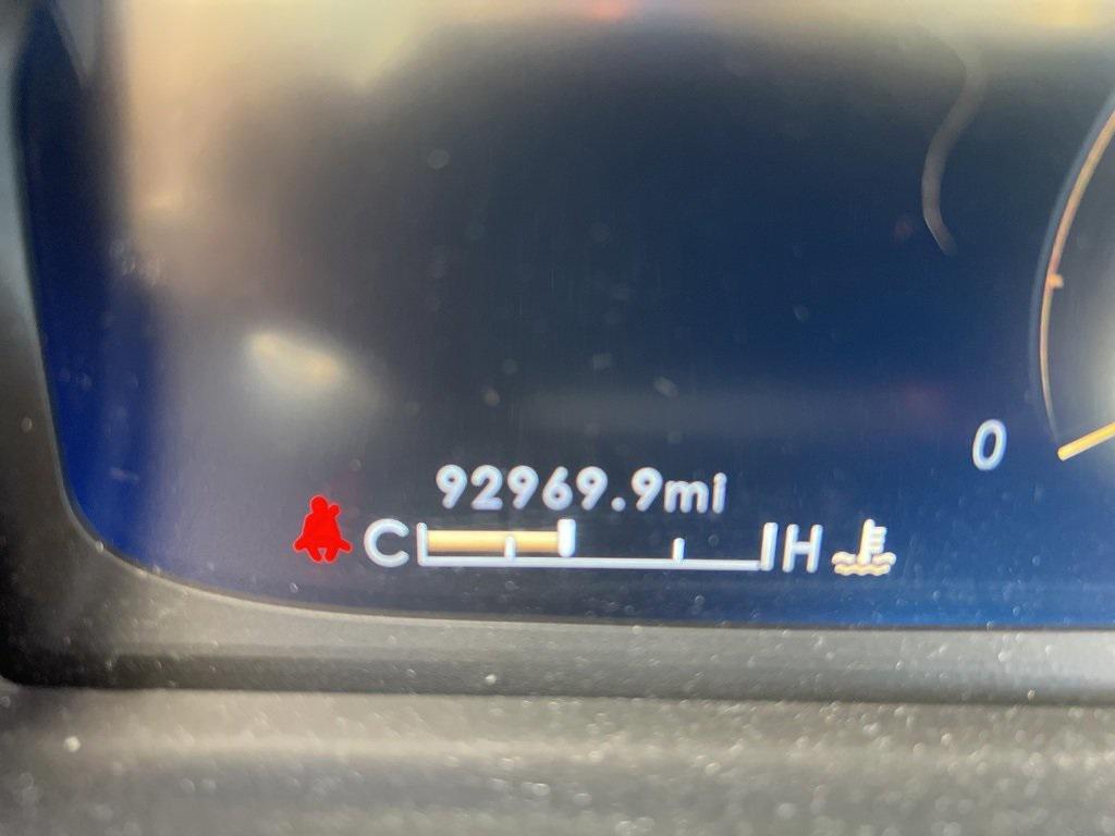 used 2020 Lincoln Aviator car, priced at $30,939