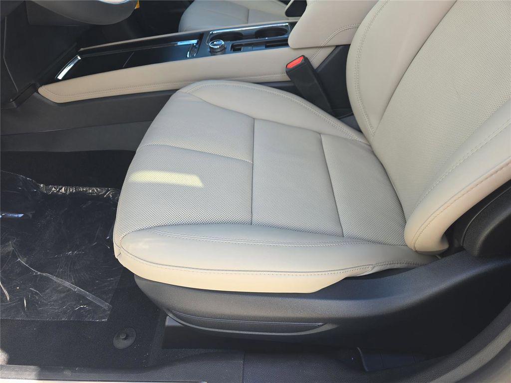 new 2026 Lincoln Corsair car, priced at $49,885