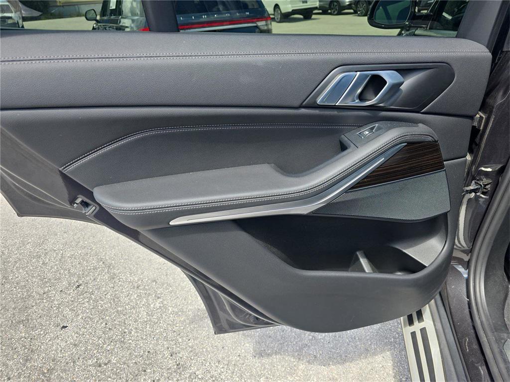 used 2021 BMW X5 PHEV car, priced at $36,352