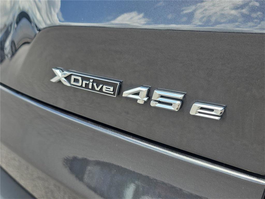 used 2021 BMW X5 PHEV car, priced at $36,352
