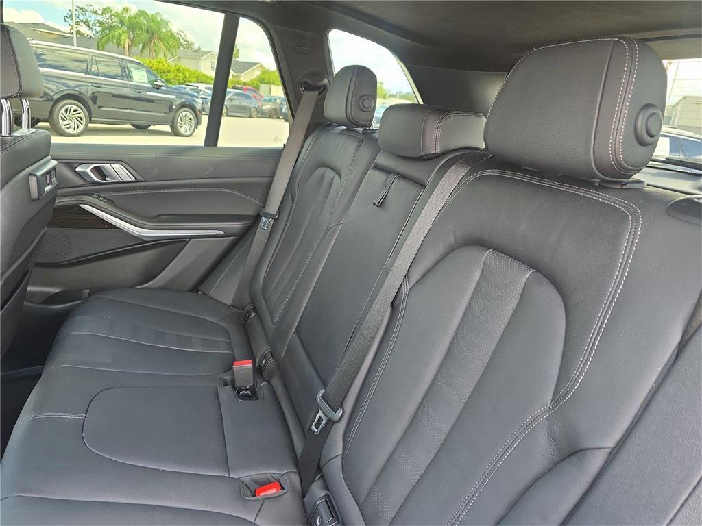 used 2021 BMW X5 PHEV car, priced at $36,352