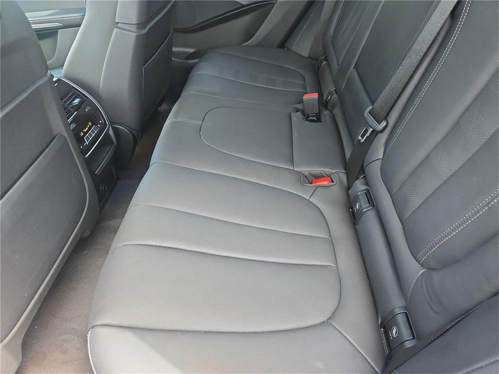 used 2021 BMW X5 PHEV car, priced at $36,352