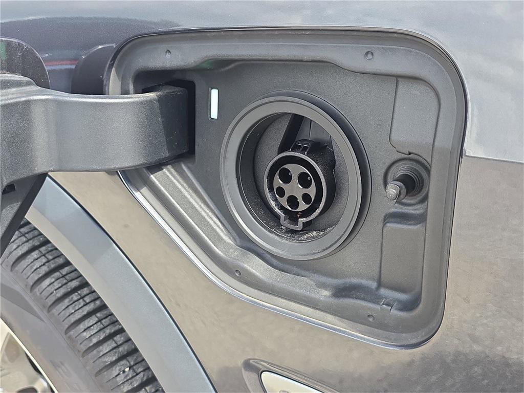 used 2021 BMW X5 PHEV car, priced at $36,352