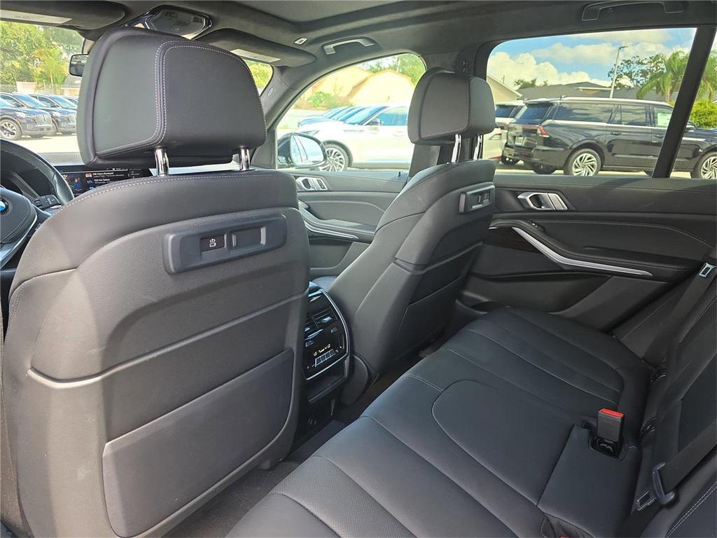 used 2021 BMW X5 PHEV car, priced at $36,352