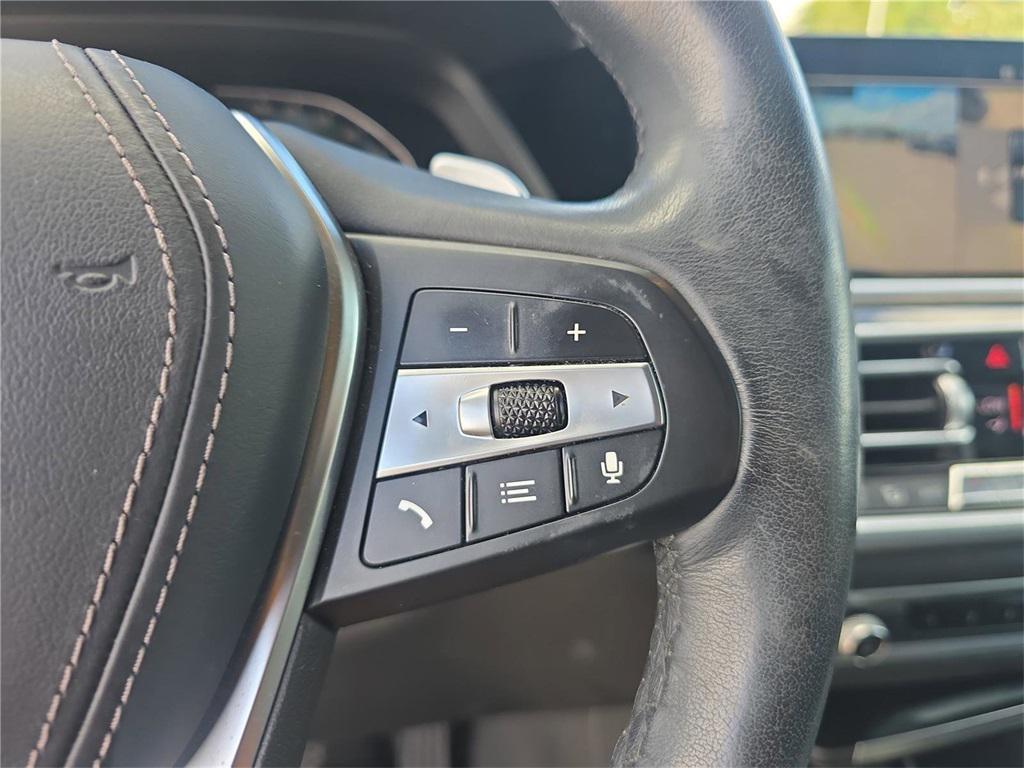 used 2021 BMW X5 PHEV car, priced at $36,352