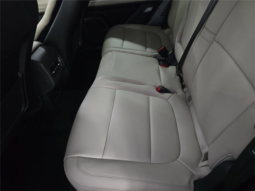 new 2025 Lincoln Corsair car, priced at $39,725