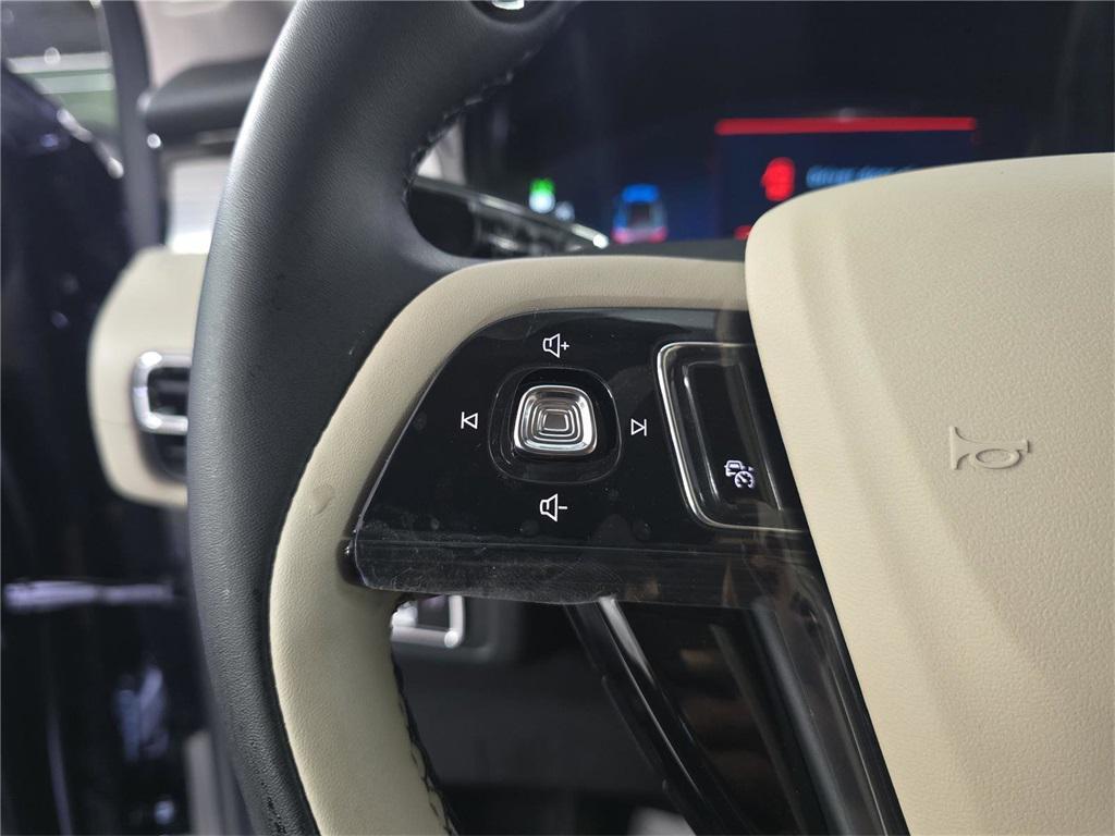 new 2025 Lincoln Corsair car, priced at $39,725