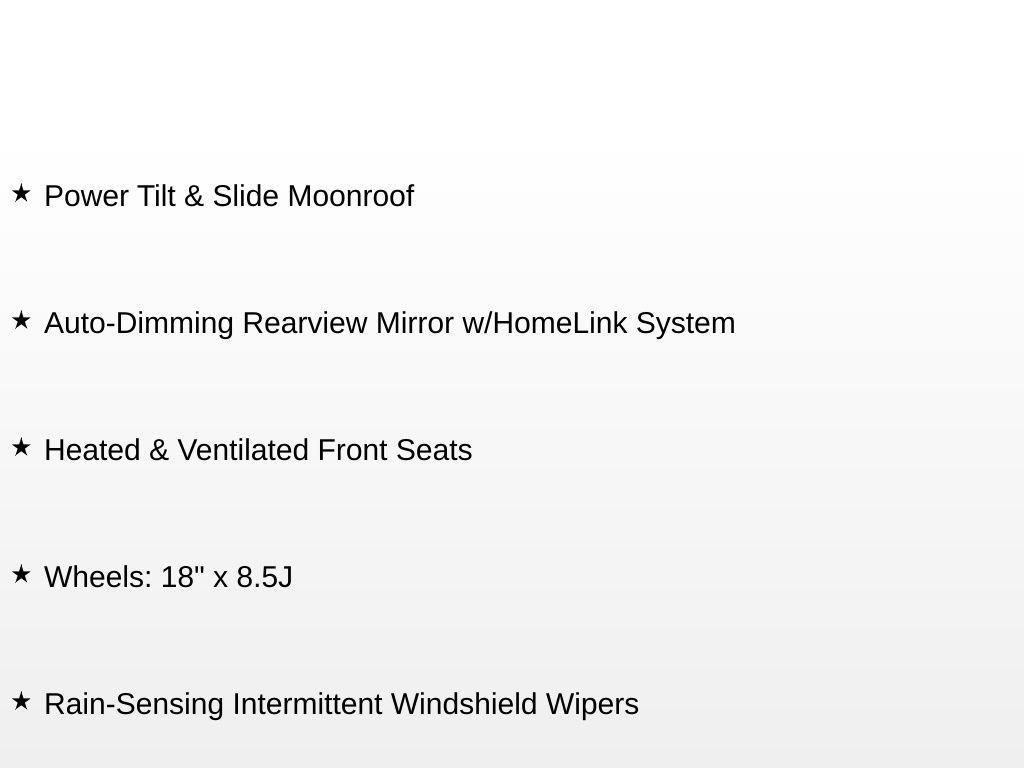 used 2024 Lexus IS 300 car, priced at $33,898