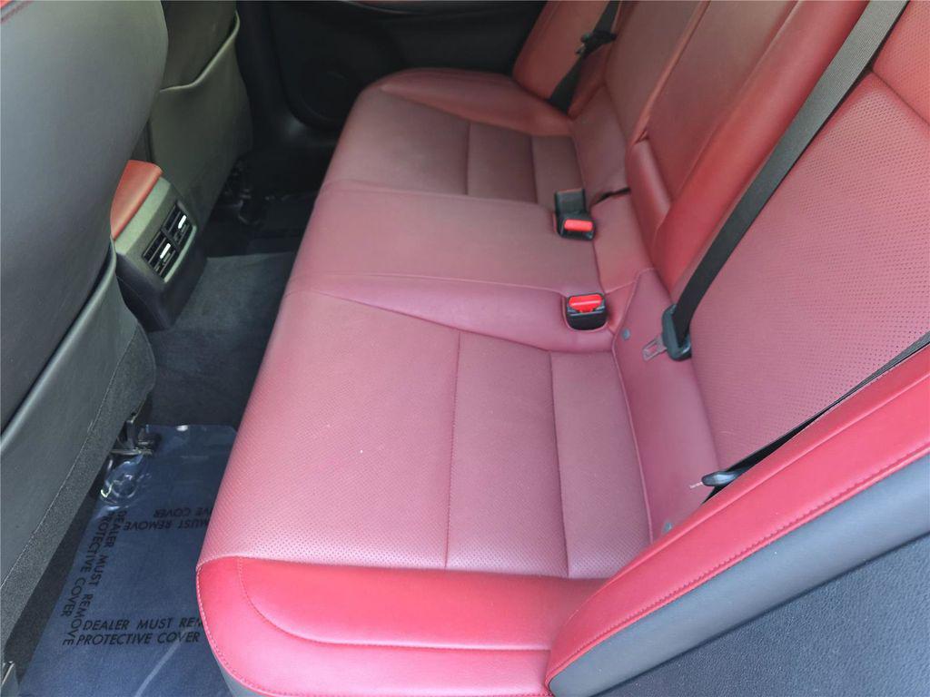 used 2024 Lexus IS 300 car, priced at $33,898