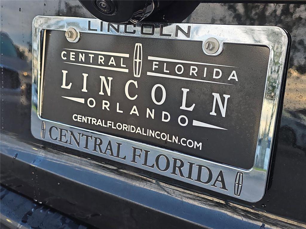 new 2025 Lincoln Aviator car, priced at $86,275