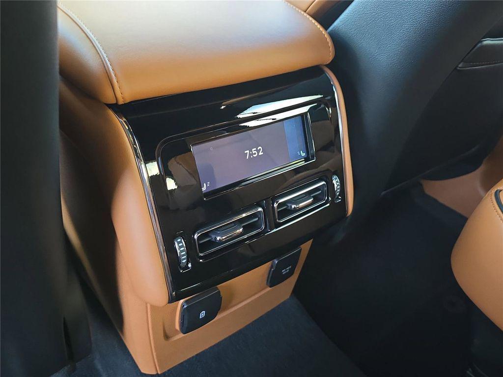 new 2025 Lincoln Aviator car, priced at $86,275