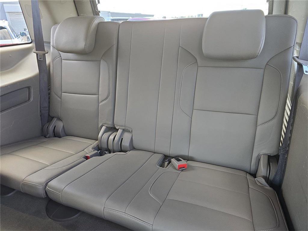 used 2018 Chevrolet Tahoe car, priced at $19,998