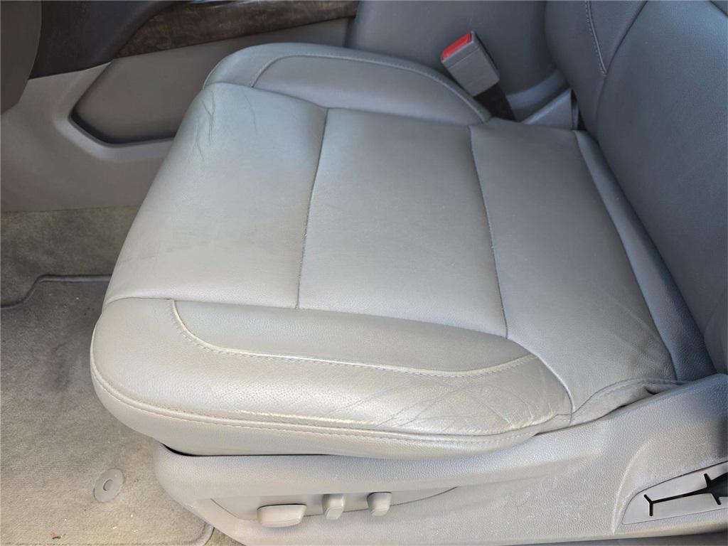 used 2018 Chevrolet Tahoe car, priced at $19,998