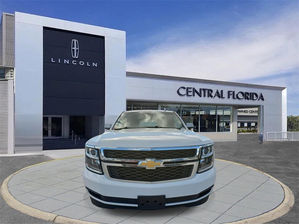 used 2018 Chevrolet Tahoe car, priced at $19,998