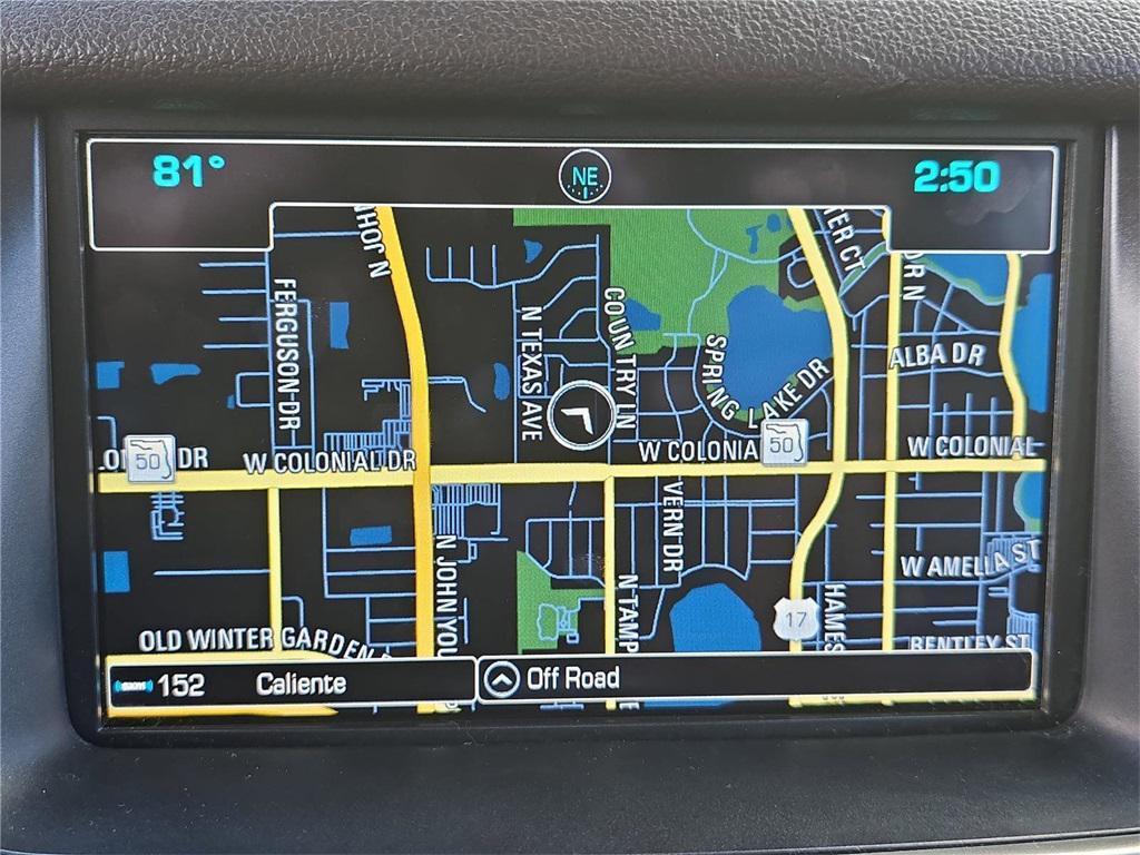 used 2018 Chevrolet Tahoe car, priced at $19,998