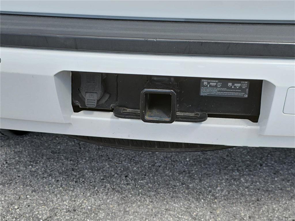 used 2018 Chevrolet Tahoe car, priced at $19,998