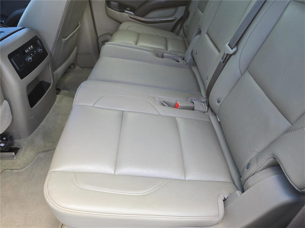 used 2018 Chevrolet Tahoe car, priced at $19,998