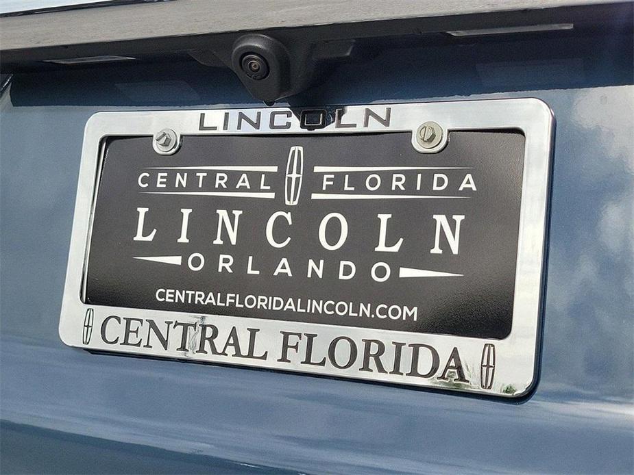 new 2024 Lincoln Corsair car, priced at $42,699