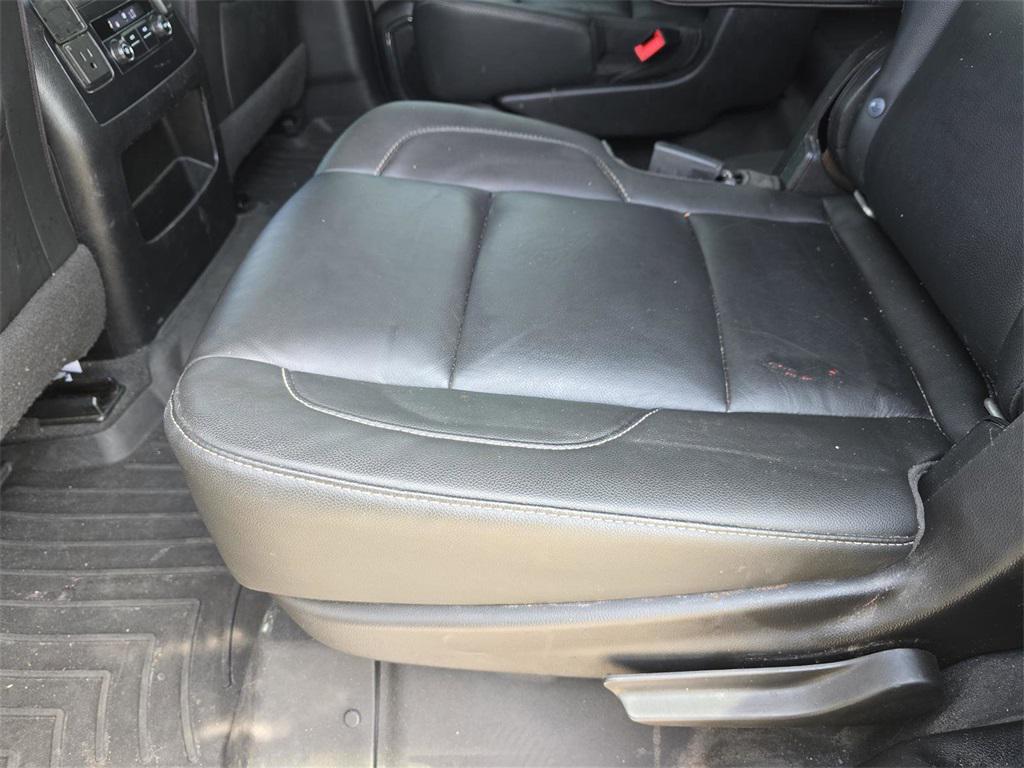 used 2020 Chevrolet Tahoe car, priced at $28,991