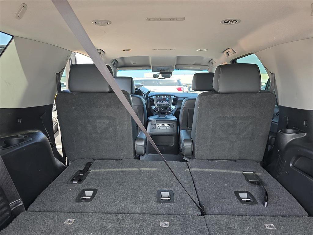 used 2020 Chevrolet Tahoe car, priced at $28,991