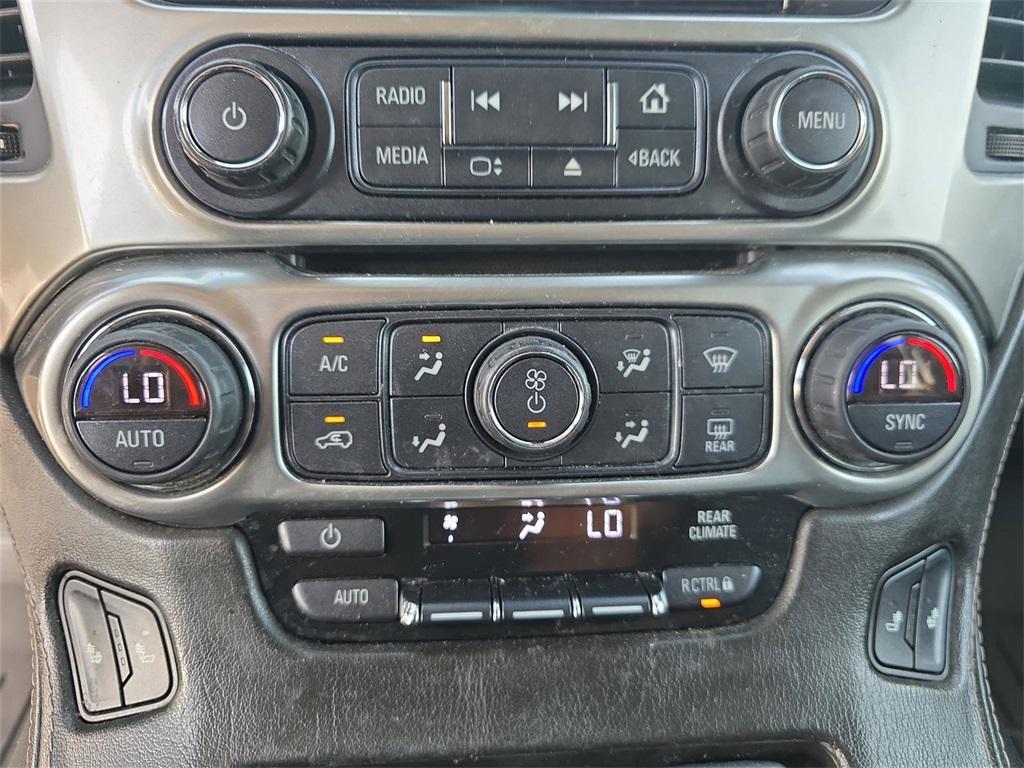 used 2020 Chevrolet Tahoe car, priced at $28,991