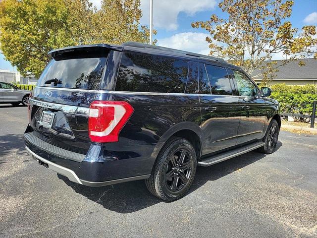 used 2021 Ford Expedition car, priced at $45,988