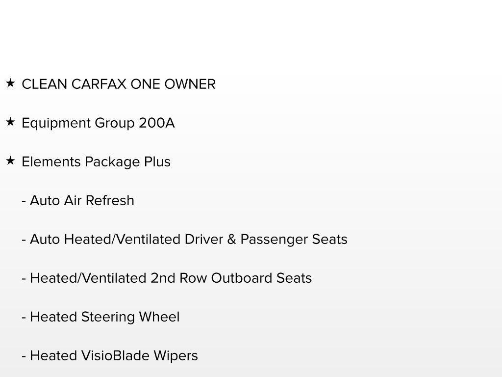 used 2023 Lincoln Aviator car, priced at $47,998