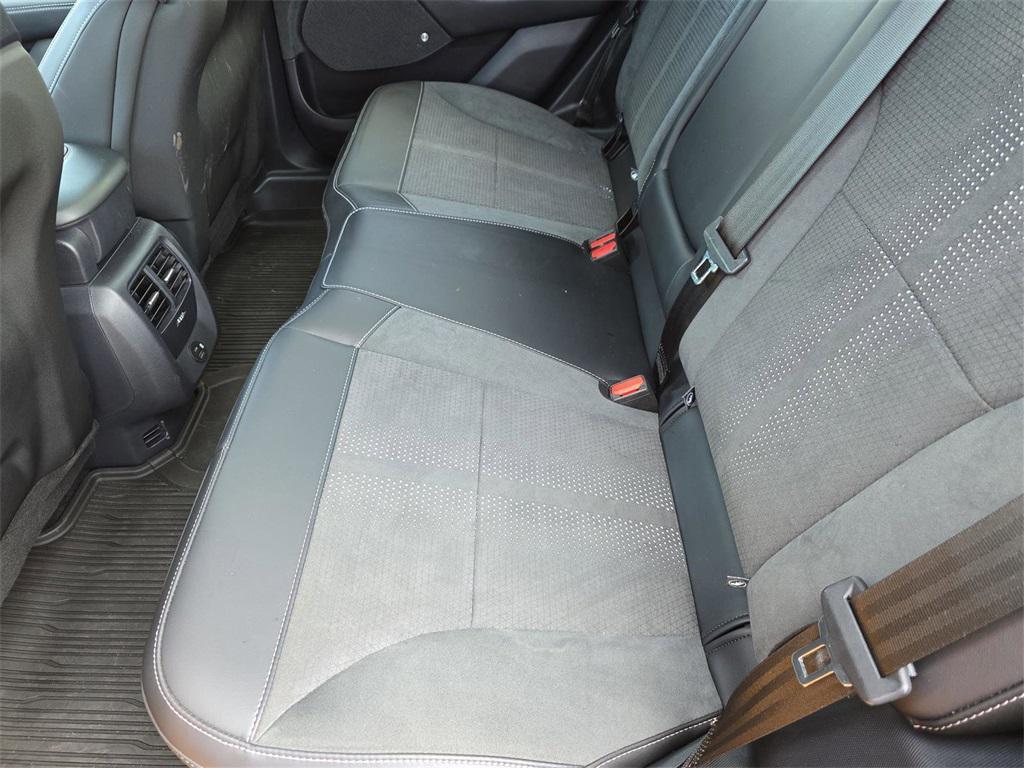 used 2022 Ford Mustang Mach-E car, priced at $30,991