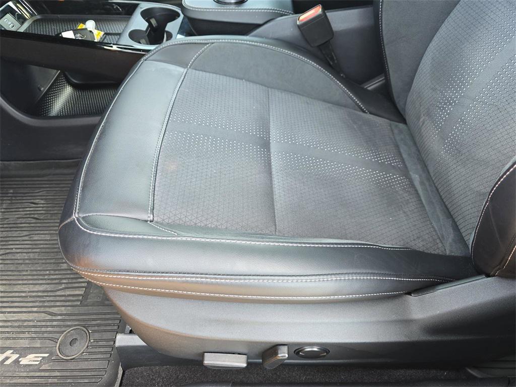used 2022 Ford Mustang Mach-E car, priced at $30,991