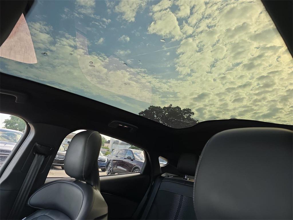 used 2022 Ford Mustang Mach-E car, priced at $30,991