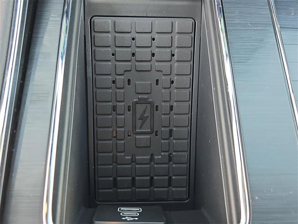 new 2025 Lincoln Aviator car, priced at $61,910