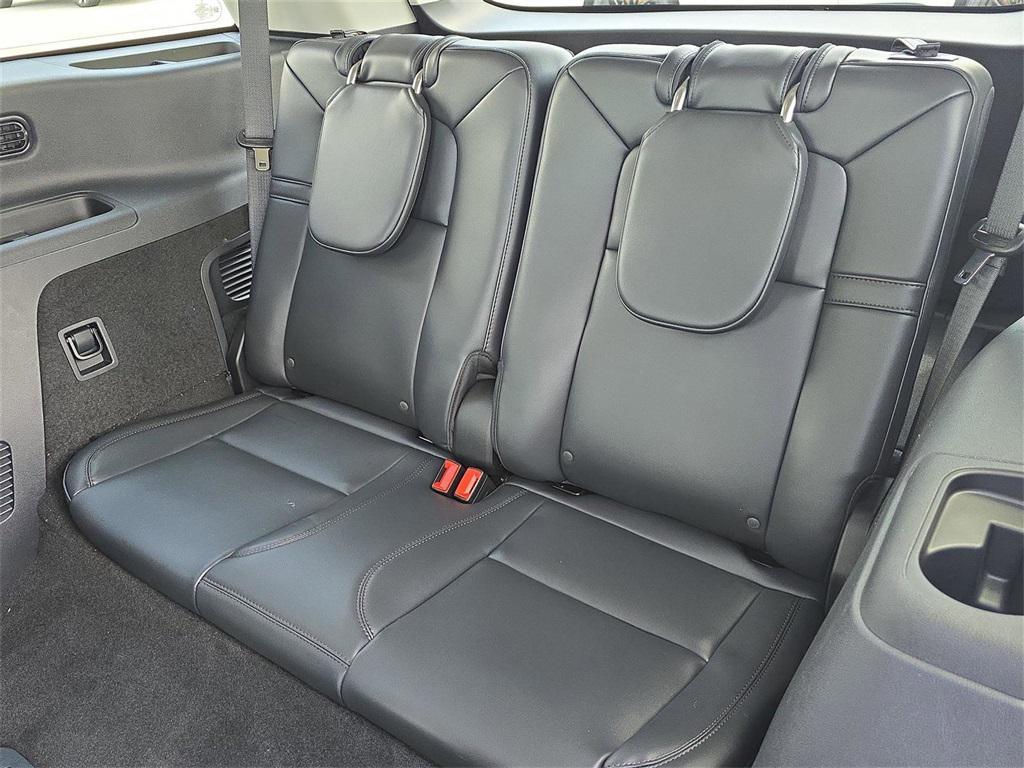 new 2025 Lincoln Aviator car, priced at $61,910