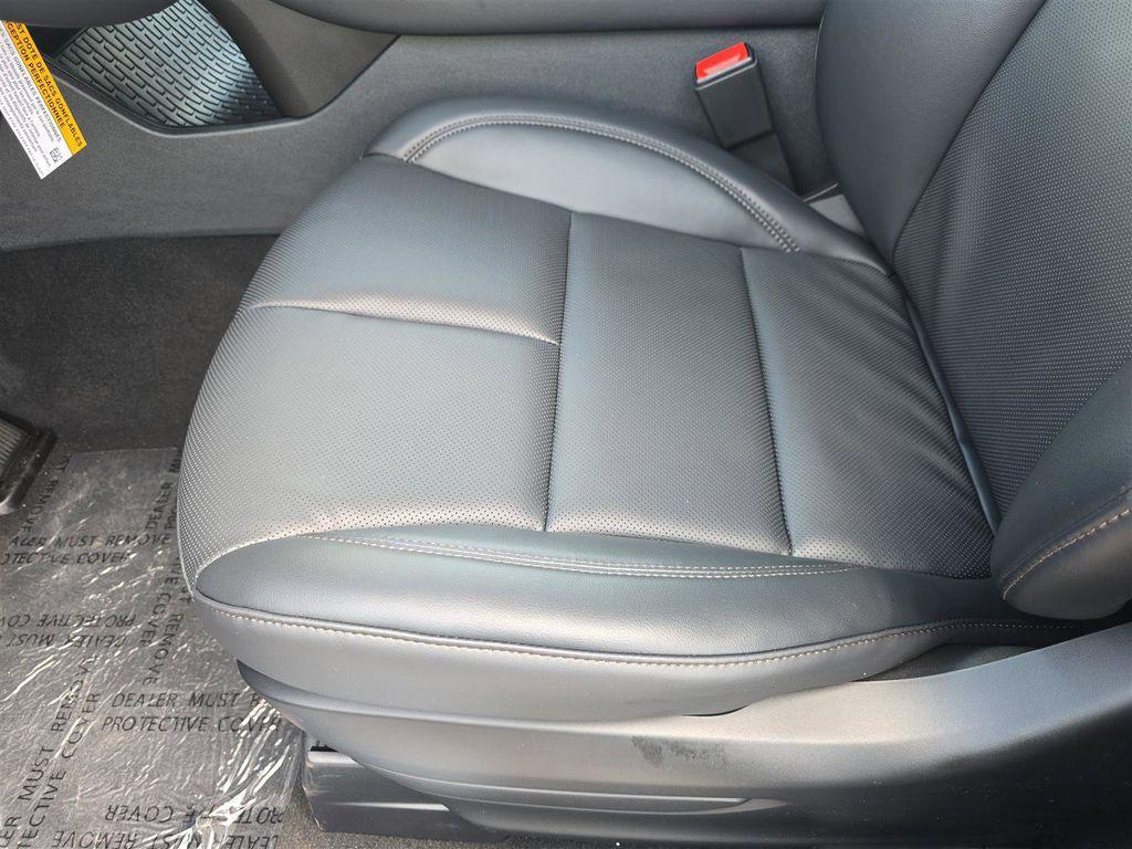 new 2025 Lincoln Aviator car, priced at $53,410