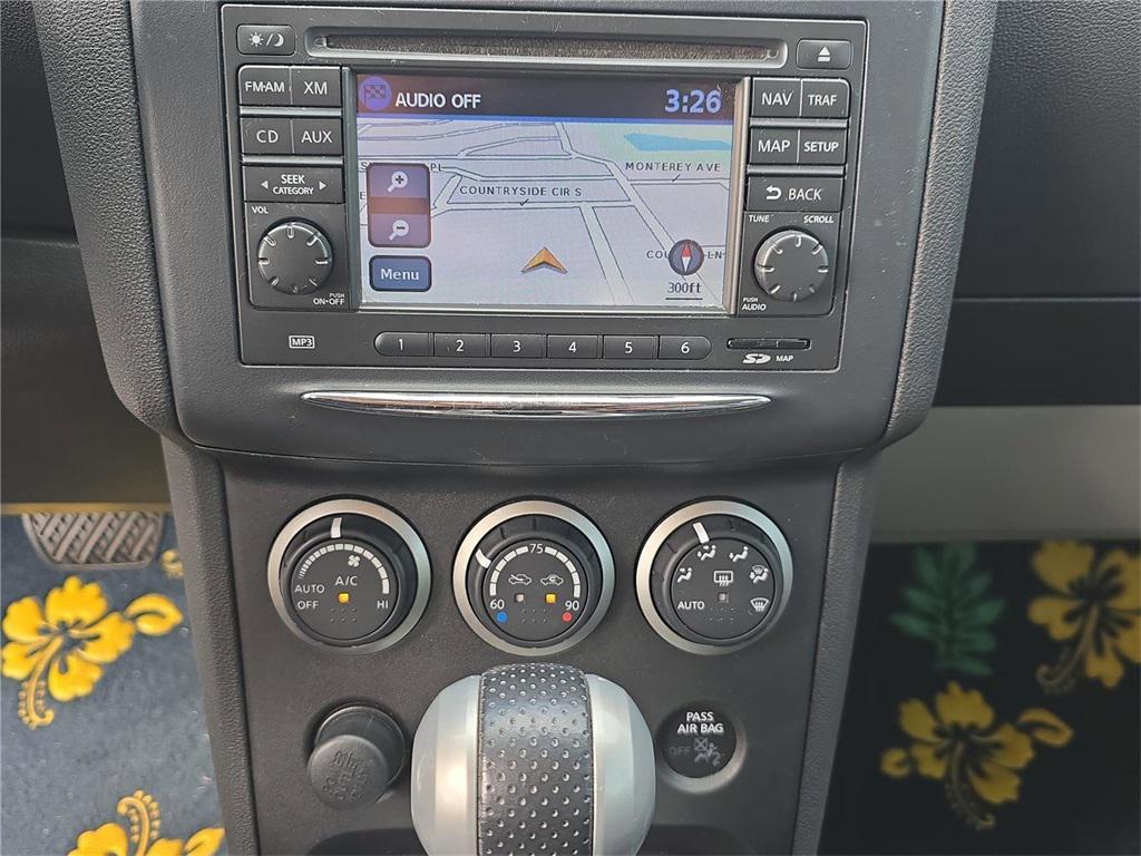 used 2013 Nissan Rogue car, priced at $10,495