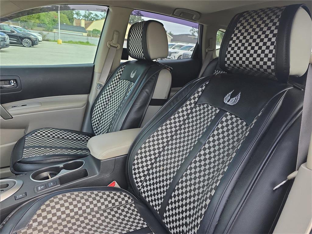 used 2013 Nissan Rogue car, priced at $10,495