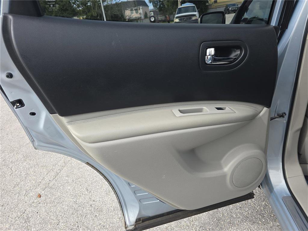 used 2013 Nissan Rogue car, priced at $10,495