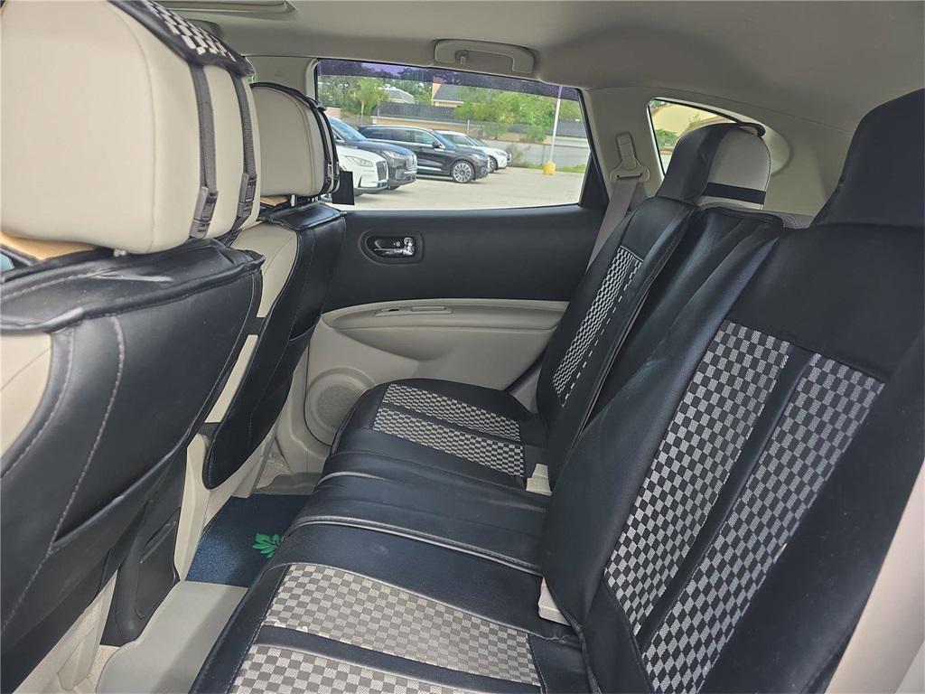 used 2013 Nissan Rogue car, priced at $10,495