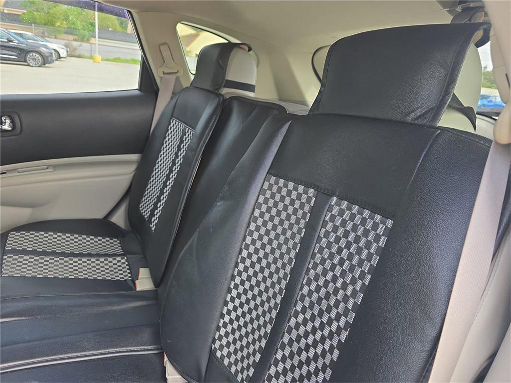 used 2013 Nissan Rogue car, priced at $10,495