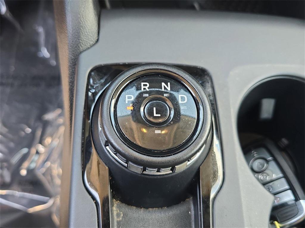 used 2022 Ford Bronco Sport car, priced at $25,499